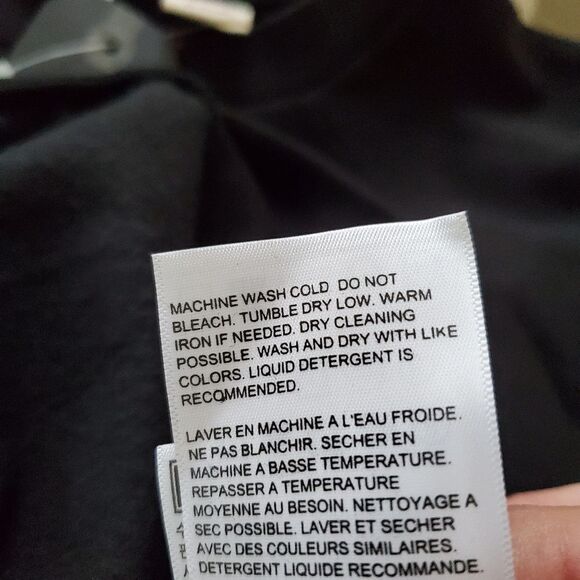 Levi's Trendy Plus Size Logo Sweatshirt - Picture 10 of 10